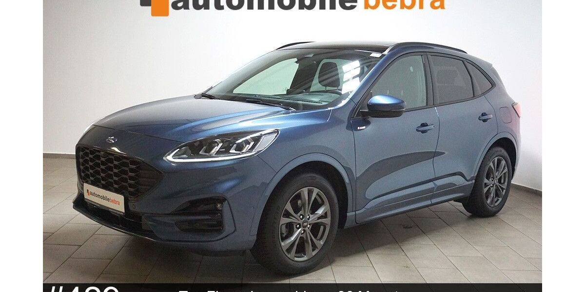 Ford Kuga 19.390 km 21.290 &euro; Bebra 36179
