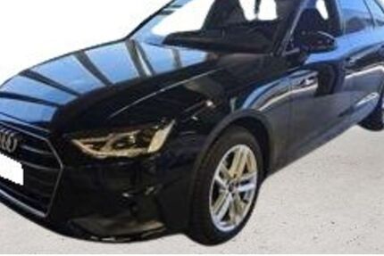 Audi A4 26.965 km 28.440 &euro; Moers-Hülsdonk 47441