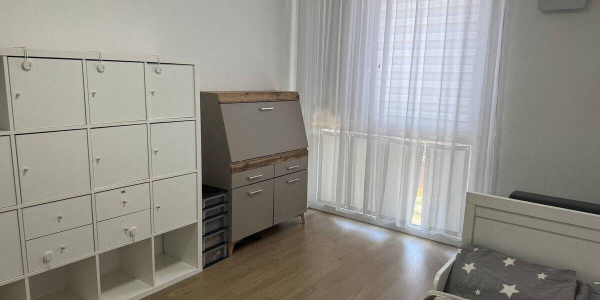 Etagenwohnung Bruchsal - 3 Zimmer, 87 m&sup2;, 449.000&euro; | Angebot:26670102
