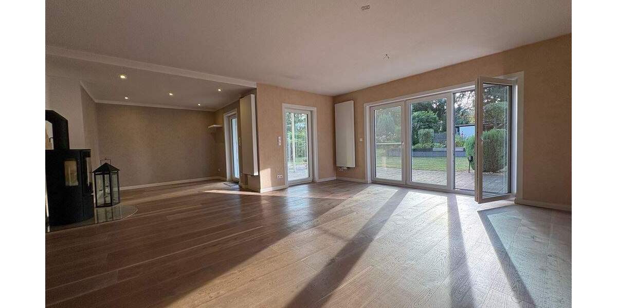 Einfamilienhaus Bordesholm - 7 Zimmer, 185 m&sup2;, 589.000&euro; | Angebot:25835109