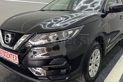 Nissan Qashqai 121.000 km 10.490 &euro; Stolberg 52222