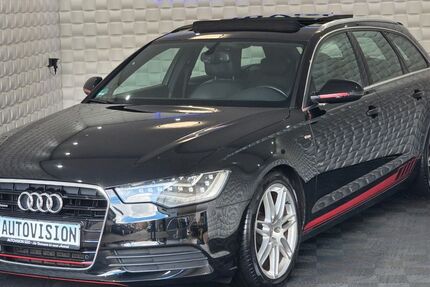 Audi A6 248.000 km 11.950 &euro; Herzberg am Harz 37412