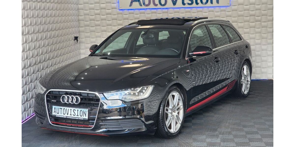 Audi A6 248.000 km 11.950 &euro; Herzberg am Harz 37412