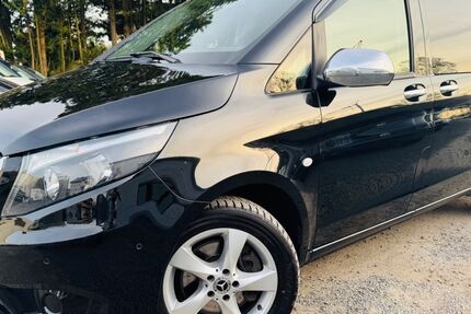 Mercedes-Benz Vito 171.000 km 30.490 &euro; Nauheim 64569