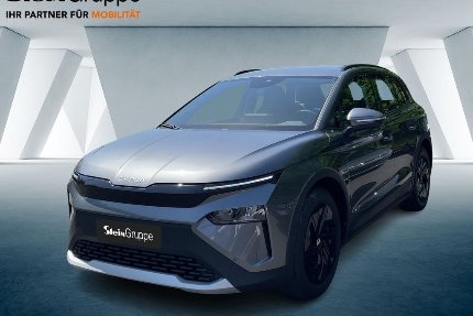 Skoda Elroq 9.999 km 36.389 &euro; Gummersbach 51645