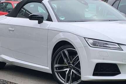 Audi TT 20.000 km 32.000 &euro; Wolfsburg, Stadt 38440