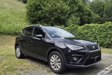 Seat Arona 52.000 km 14.699 &euro; Steinbach - Hallenberg 98587