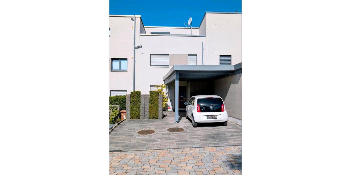 Reihenhaus Baunatal - 5 Zimmer, 136 m&sup2;, 500.000&euro; | Angebot:26738284