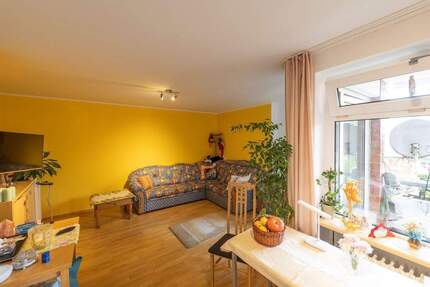 Wohnung Neuss Weckhoven - 2 Zimmer, 55 m&sup2;, 120.000&euro; | Angebot:24764368