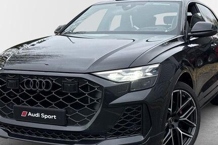 Audi RSQ8 10.200 km 133.890 &euro; Verden 27283