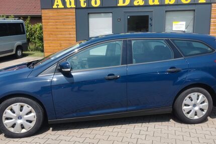 Ford Focus 148.000 km 5.000 &euro; Moormerland 26802