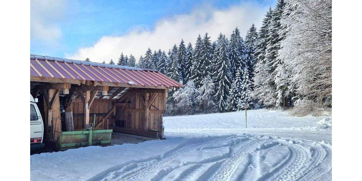 Einfamilienhaus Kirchberg im Wald / Raindorf Kirchberg - 1 Zimmer, 300 m&sup2;, 698.500&euro; | Angebot:25796770