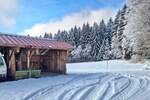 Einfamilienhaus Kirchberg im Wald / Raindorf Kirchberg - 1 Zimmer, 300 m&sup2;, 698.500&euro; | Angebot:25796770