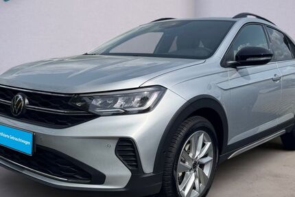 VW Taigo 9.620 km 26.921 &euro; Walldorf 69190