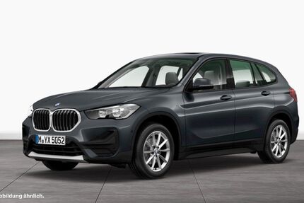 BMW X1 46.607 km 26.607 &euro; Bremen 28279