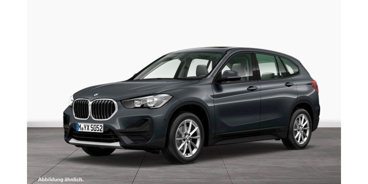 BMW X1 46.607 km 26.607 &euro; Bremen 28279