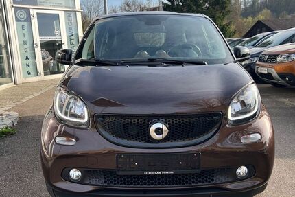 Smart ForFour 51.237 km 12.999 &euro; Uhingen 73066