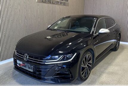 VW Arteon 43.969 km 34.999 &euro; Chemnitz 09125