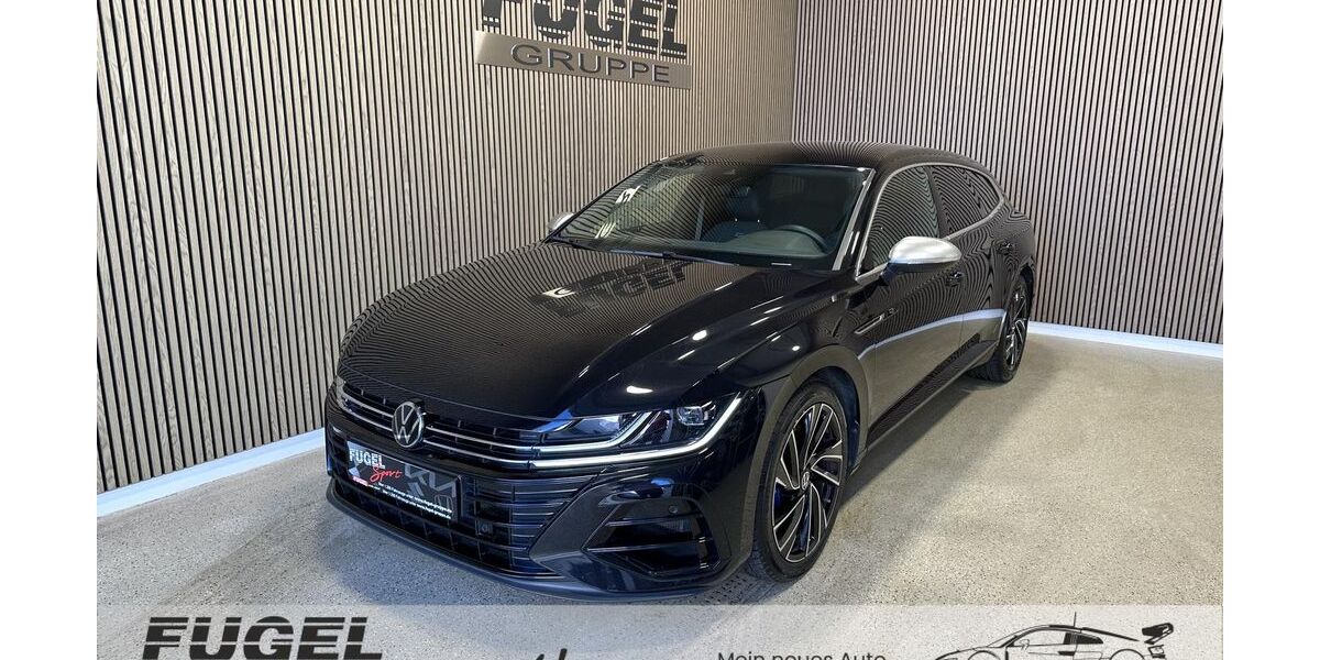 VW Arteon 43.969 km 34.999 &euro; Chemnitz 09125