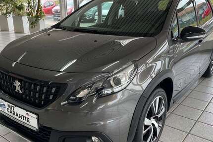Peugeot 2008 39.421 km 13.999 € Kesselsdorf 01723