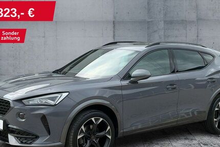 Cupra Formentor 32.300 km 32.953 &euro; Kulmbach 95326
