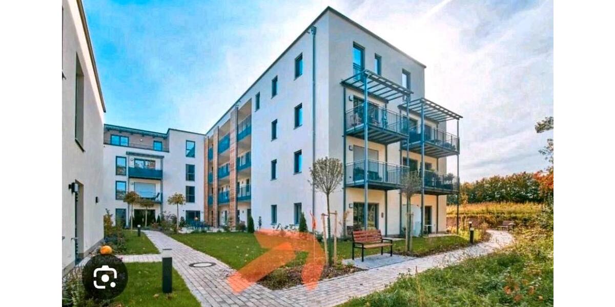 Erdgeschoßwohnung Wettstetten - 1 Zimmer, 49 m&sup2;, 800&euro; | Angebot:26506516