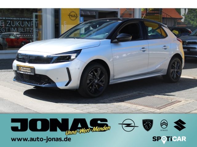 Opel Corsa 20.000 km 17.490 &euro; Unna 59427