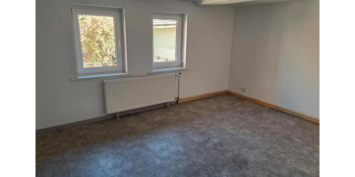 Etagenwohnung Einbeck - 3.5 Zimmer, 120 m&sup2;, 750&euro; | Angebot:26406035