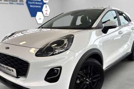 Ford Puma 20.647 km 15.790 &euro; Peine 31226
