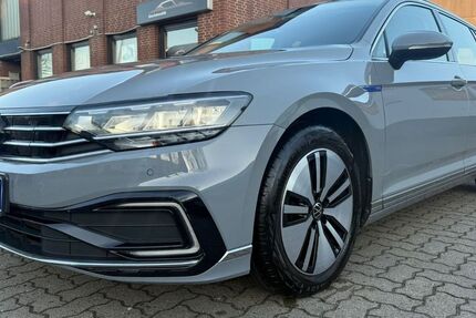 VW Passat 173.000 km 16.995 &euro; Hamburg 20537