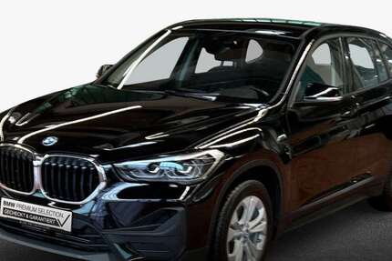 BMW X1 54.525 km 24.680 &euro; Karlsruhe 76227
