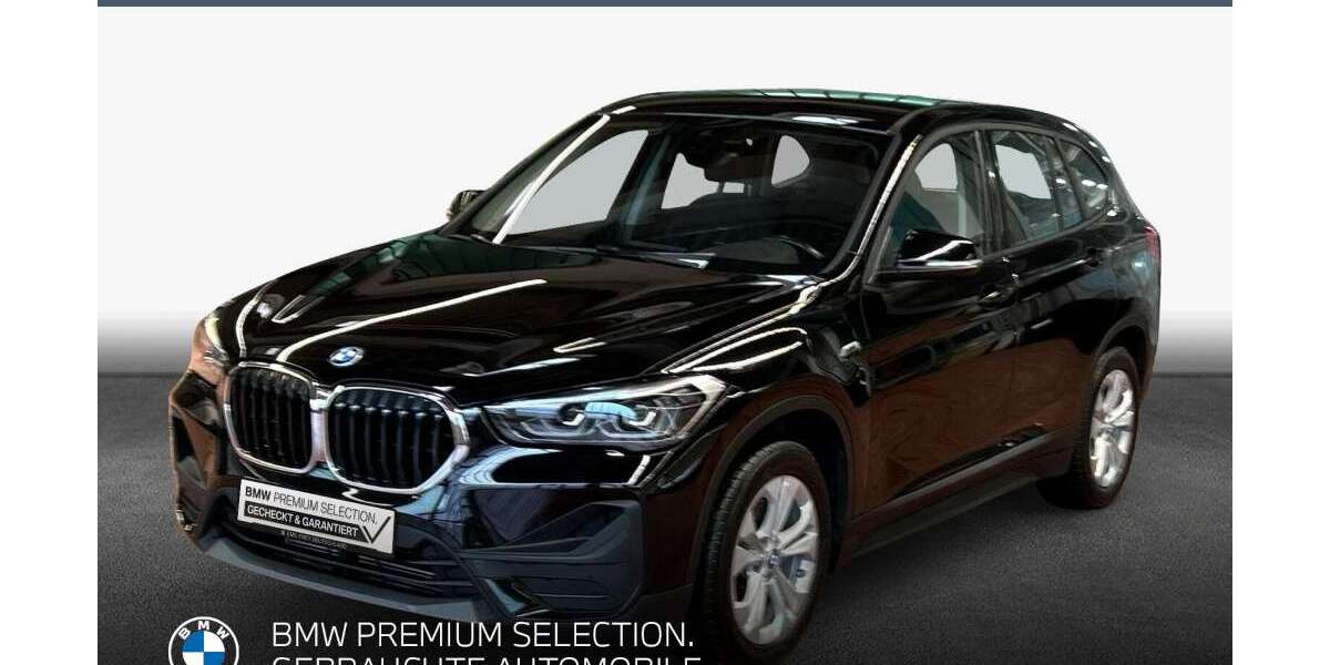 BMW X1 54.525 km 24.680 &euro; Karlsruhe 76227