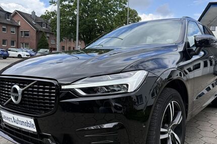 Volvo XC60 93.279 km 31.990 &euro; Norderstedt 22846