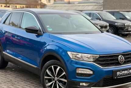VW T-Roc 160.000 km 13.990 &euro; Wiesbaden 65201