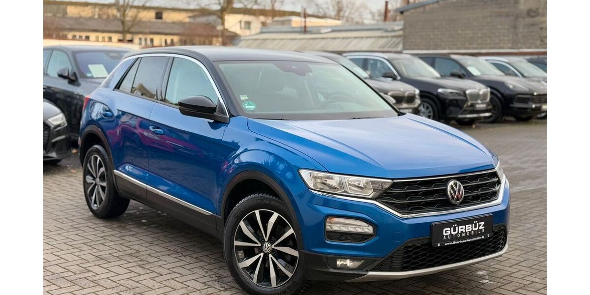 VW T-Roc 160.000 km 13.990 &euro; Wiesbaden 65201