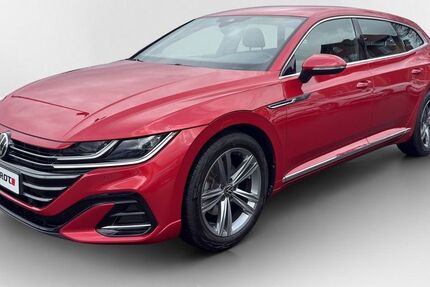 VW Arteon 49.200 km 27.490 &euro; Arnstadt 99310