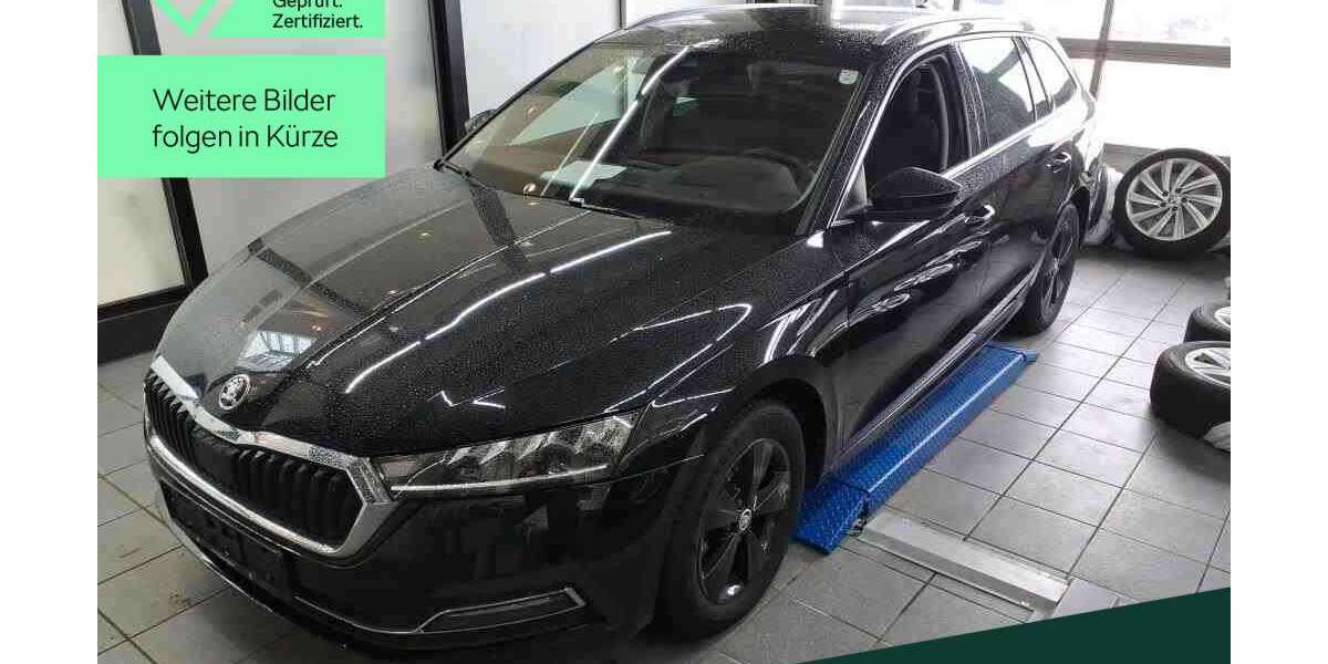 Skoda Octavia 84.800 km 22.999 &euro; Mühlheim a. Main 63165