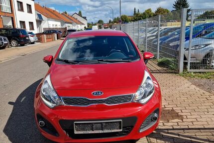 Kia Rio 125.000 km 4.199 € Saarlouis 66740