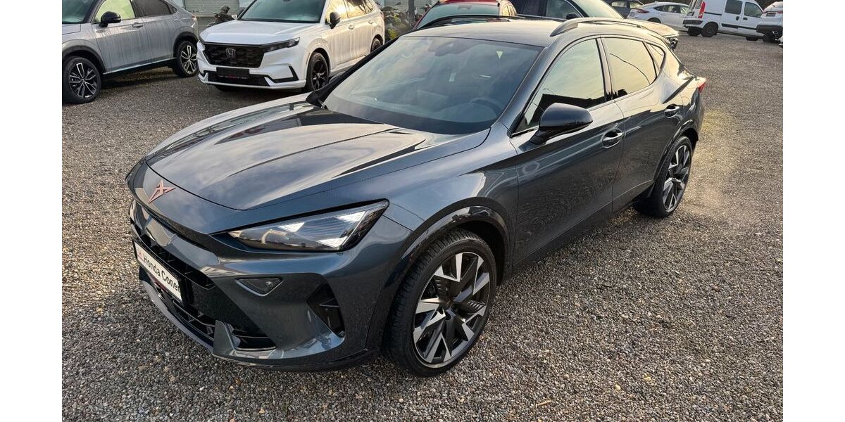 Cupra Formentor 14.437 km 36.490 &euro; Heinsberg-Dremmen 52525