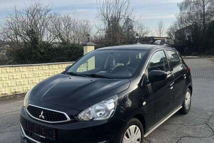 Mitsubishi Space Star 115.000 km 5.300 &euro; Hauzenberg 94051