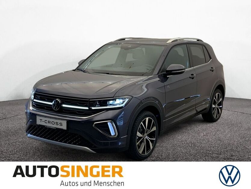 T-Cross