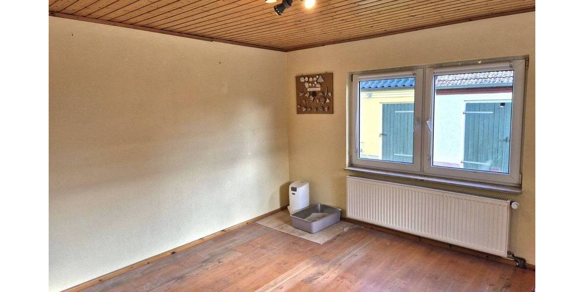 Doppelhaushälfte Neutrebbin Altlewin - 3 Zimmer, 88 m&sup2;, 80.000&euro; | Angebot:26256897