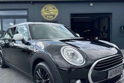 Mini One Clubman 134.800 km 10.999 € Nattheim 89564