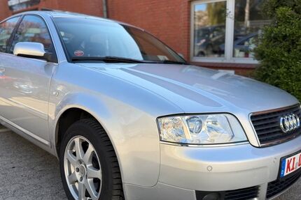 Audi A6 166.000 km 5.350 &euro; Kiel 24146