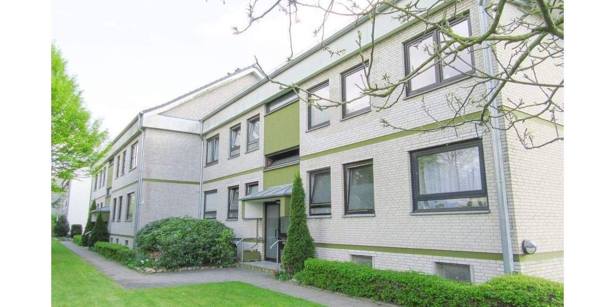 Etagenwohnung Preetz - 3 Zimmer, 155.000&euro; | Angebot:25728568