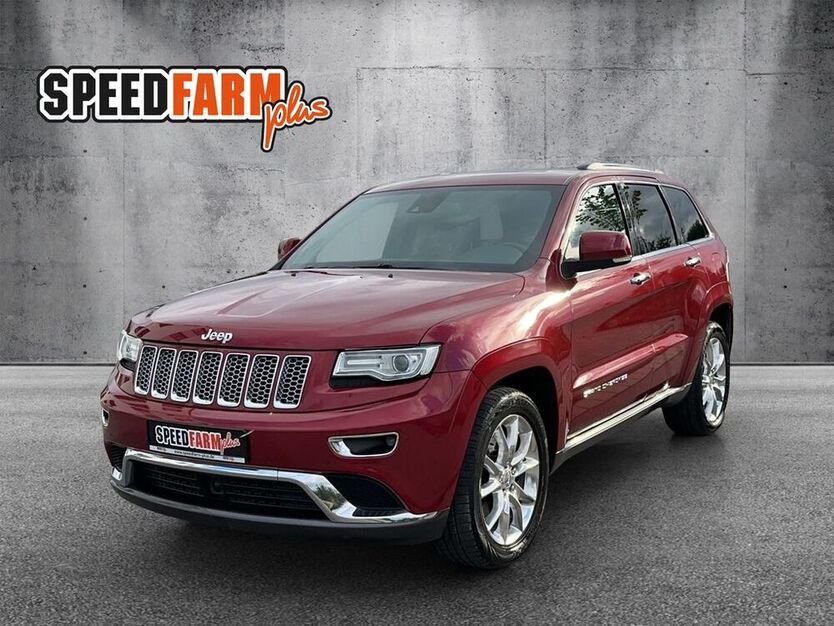Grand Cherokee