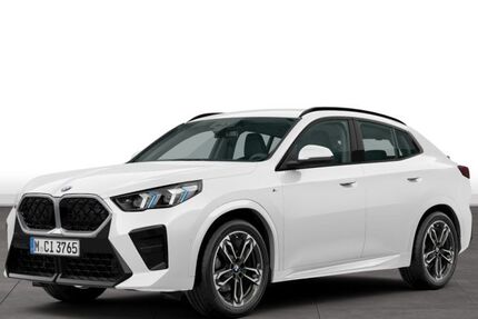 BMW X2 44.600 km 41.980 &euro; Cham 93413