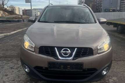 Nissan Qashqai 240.000 km 4.500 &euro; Stuttgart 70376