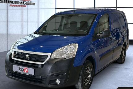 Peugeot Partner 97.689 km 9.880 &euro; Rosenheim 83022