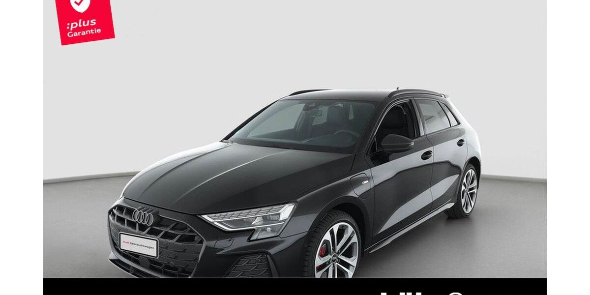 Audi A3 8.029 km 45.930 &euro; Mainz 55131